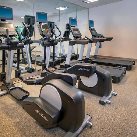 Springhill Suites Centreville Chantilly Zewnętrze zdjęcie