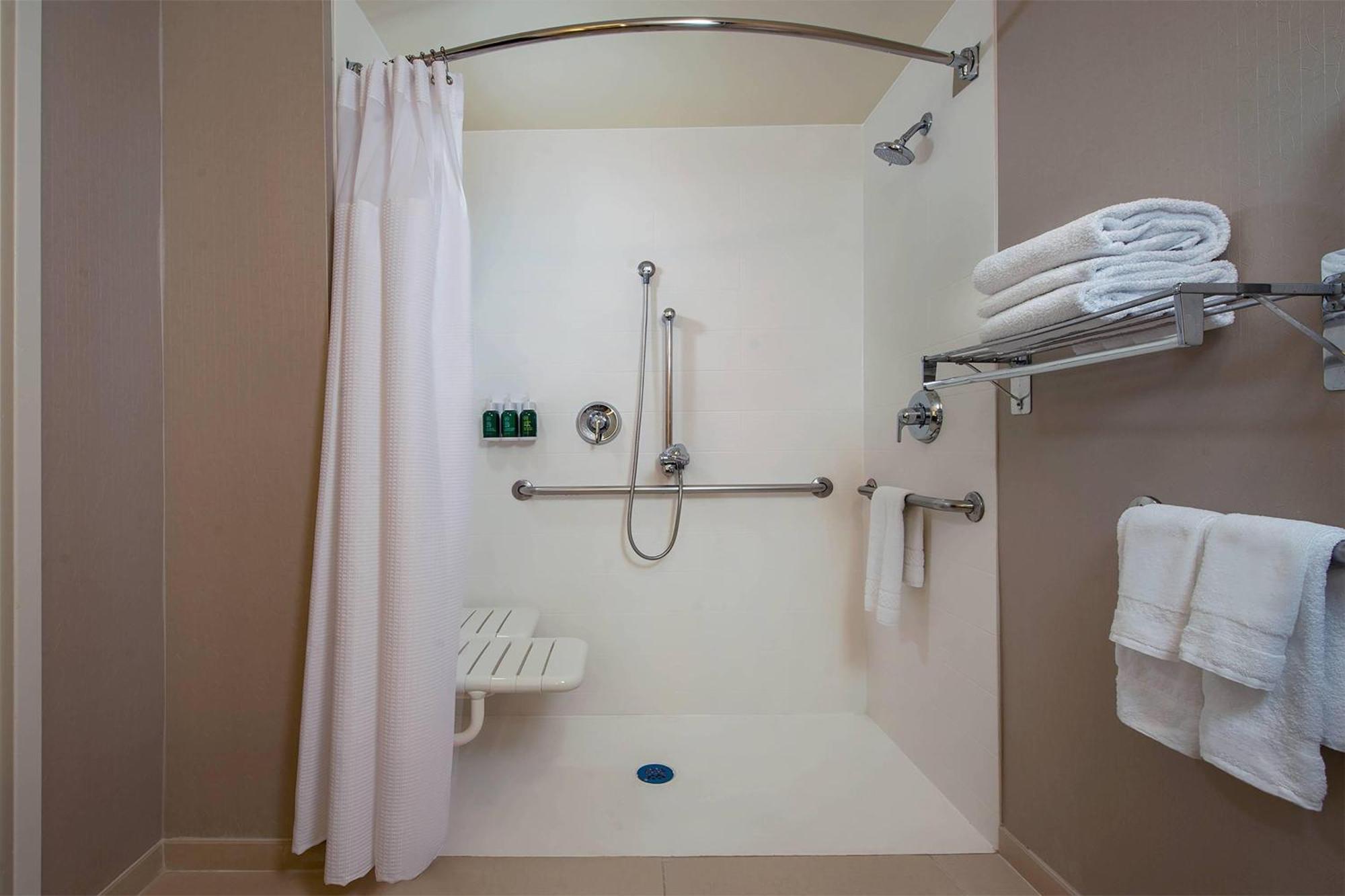 Springhill Suites Centreville Chantilly Zewnętrze zdjęcie