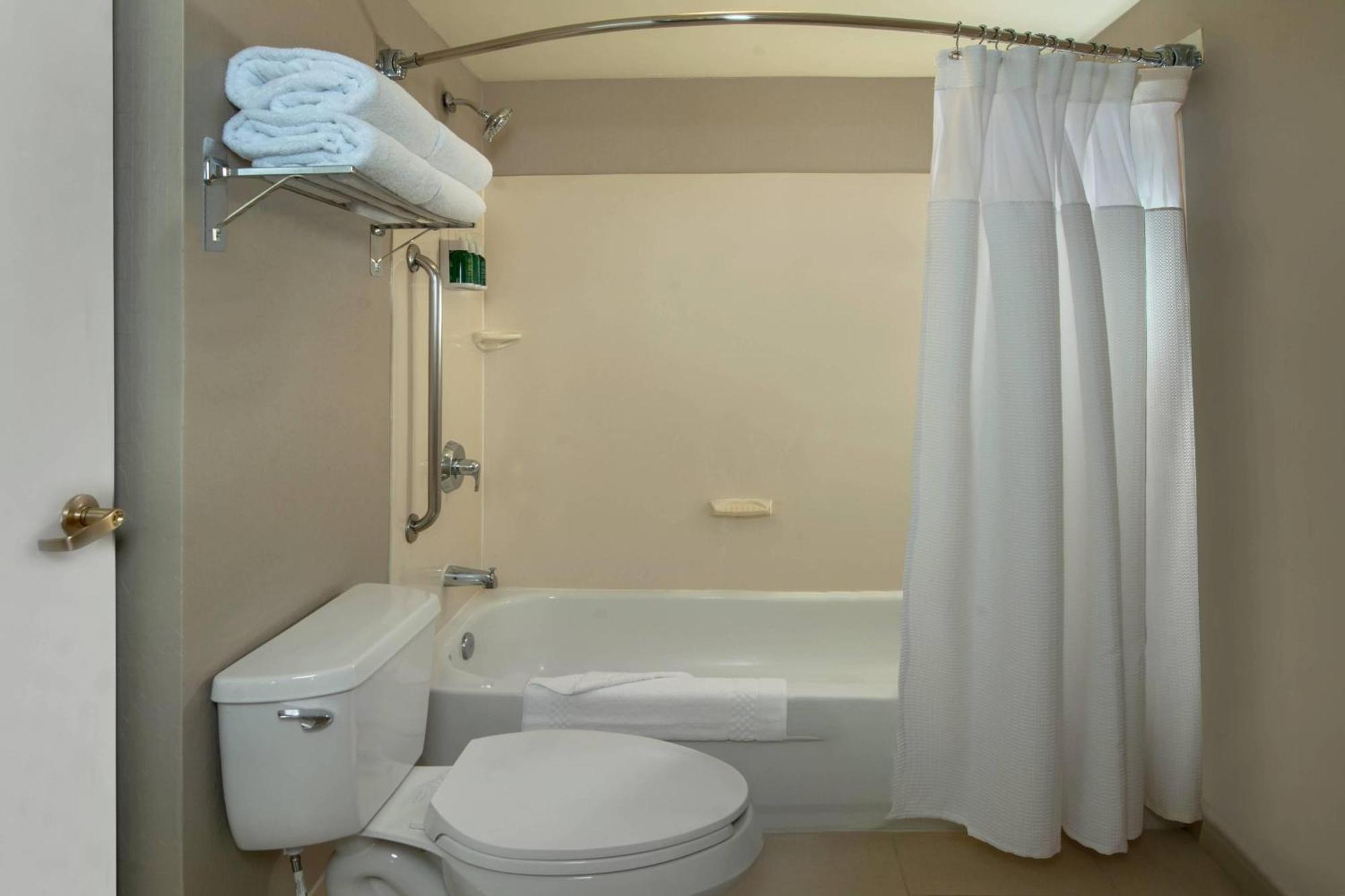 Springhill Suites Centreville Chantilly Zewnętrze zdjęcie