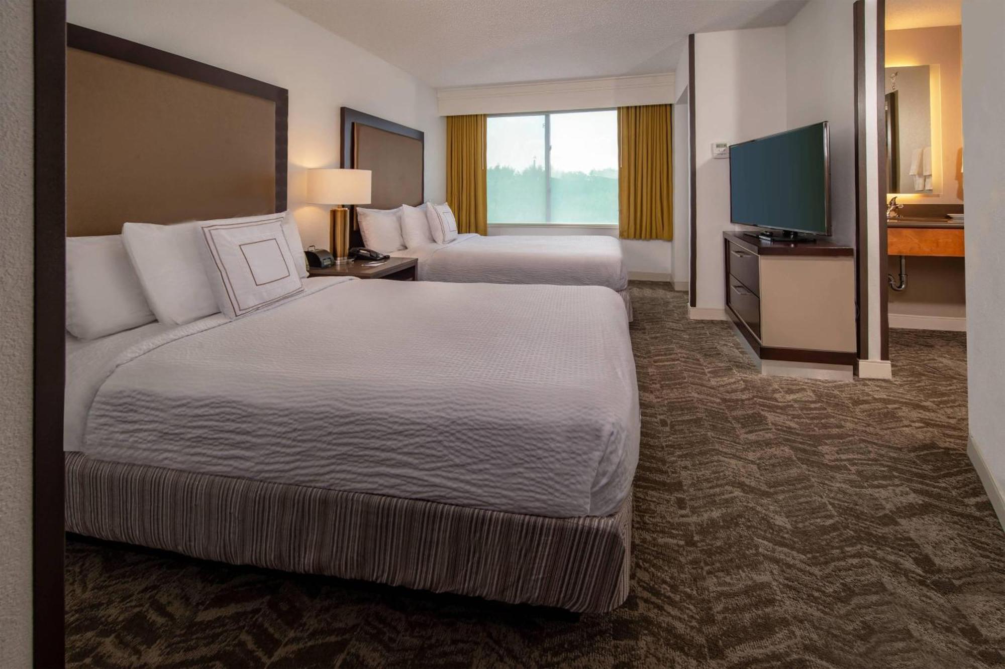 Springhill Suites Centreville Chantilly Zewnętrze zdjęcie