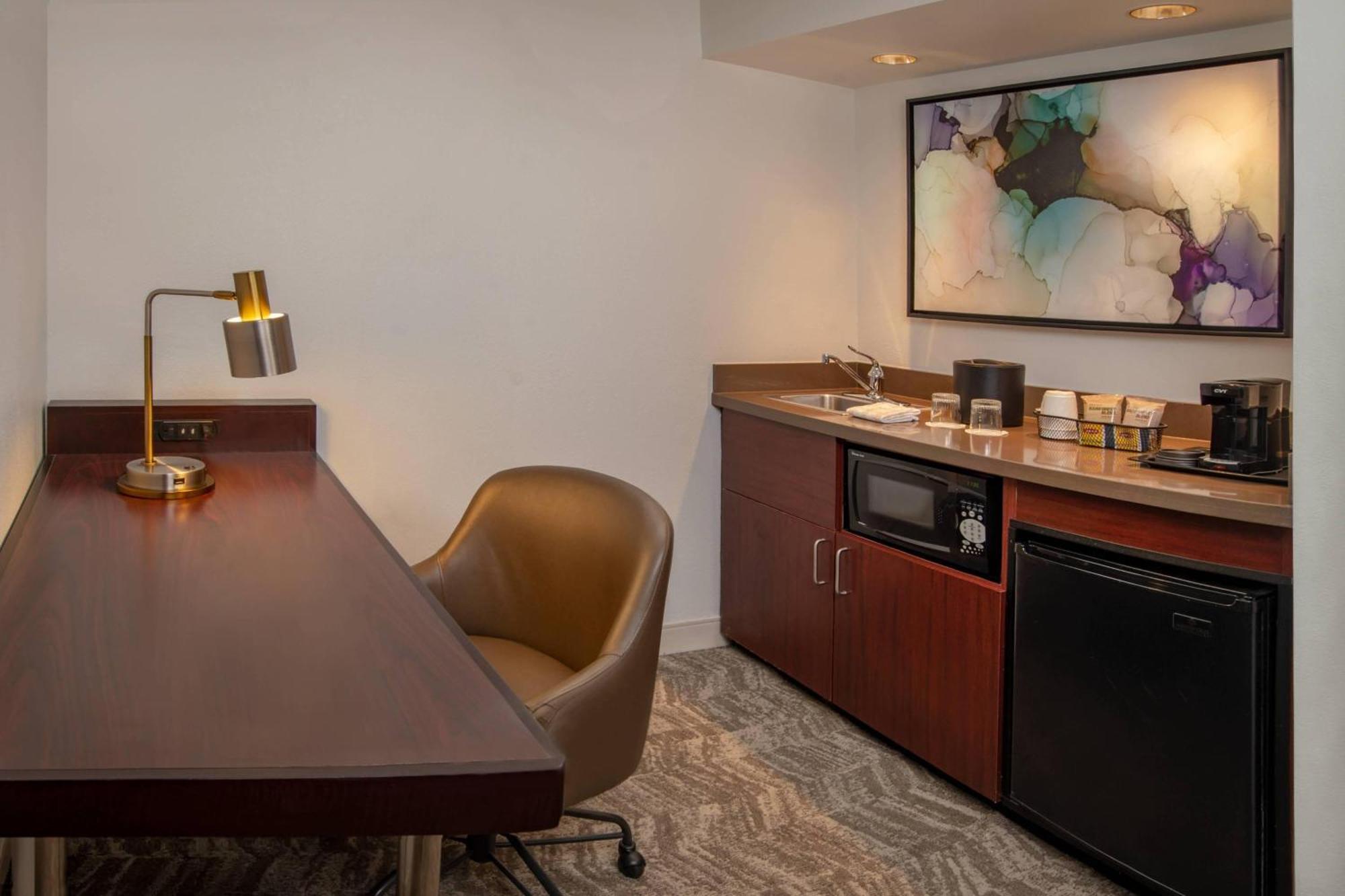 Springhill Suites Centreville Chantilly Zewnętrze zdjęcie
