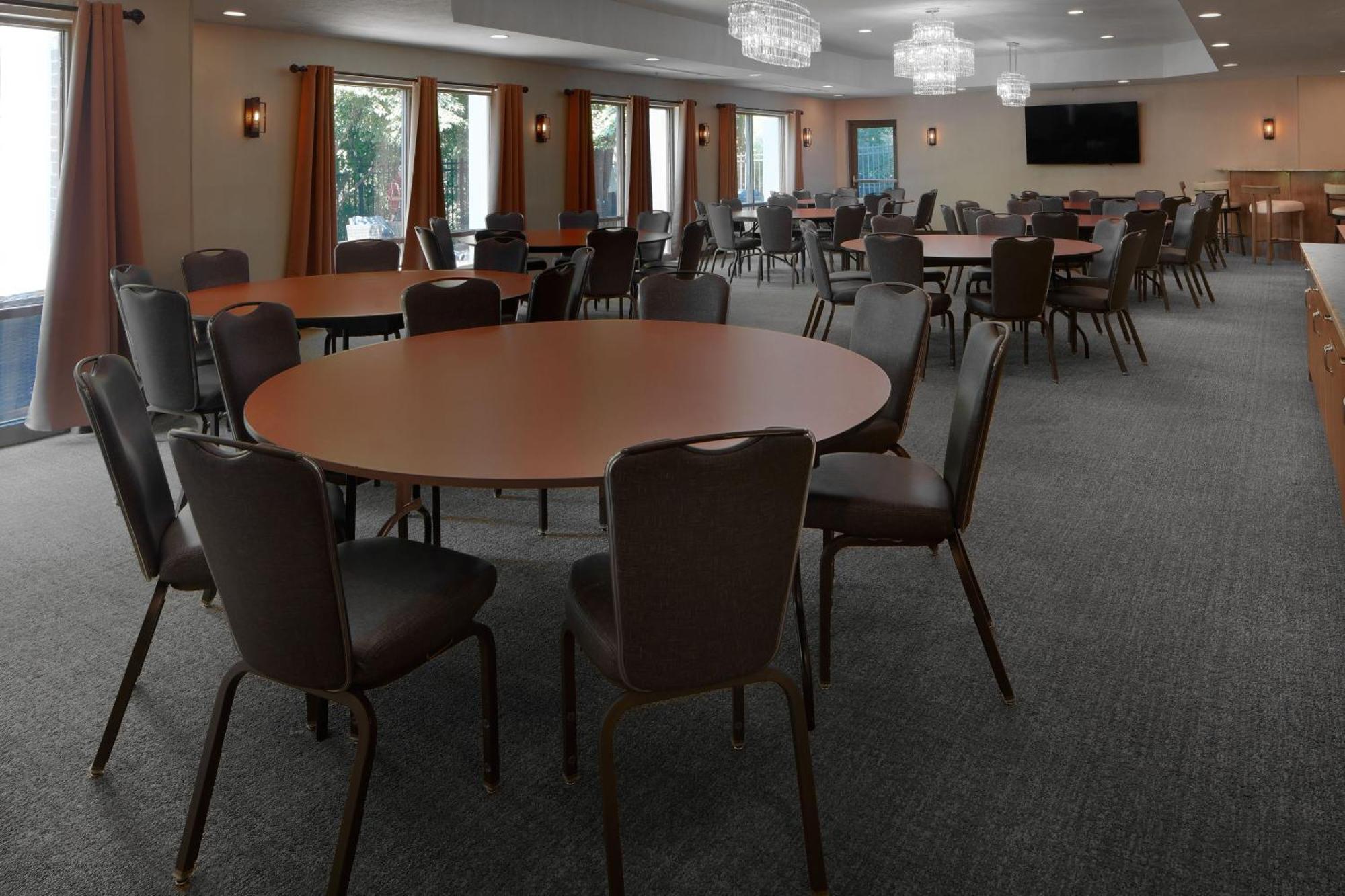 Springhill Suites Centreville Chantilly Zewnętrze zdjęcie