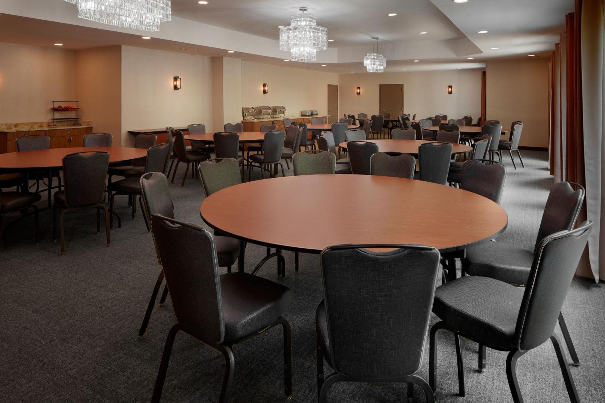 Springhill Suites Centreville Chantilly Zewnętrze zdjęcie