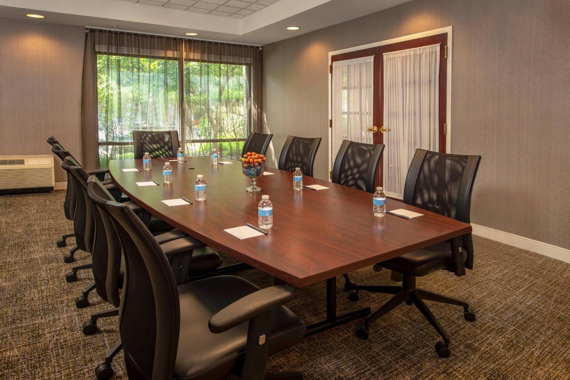 Springhill Suites Centreville Chantilly Zewnętrze zdjęcie