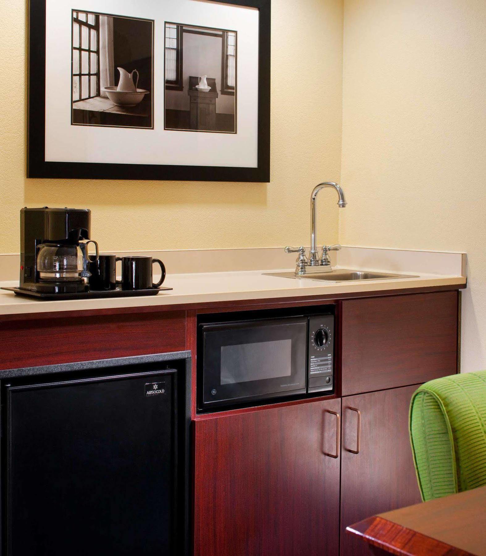 Springhill Suites Centreville Chantilly Pokój zdjęcie