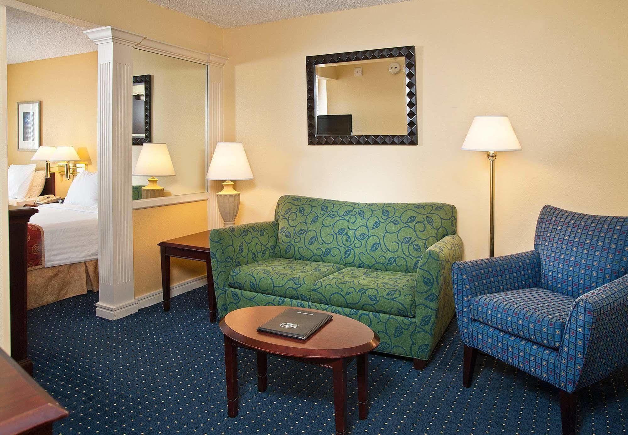 Springhill Suites Centreville Chantilly Pokój zdjęcie