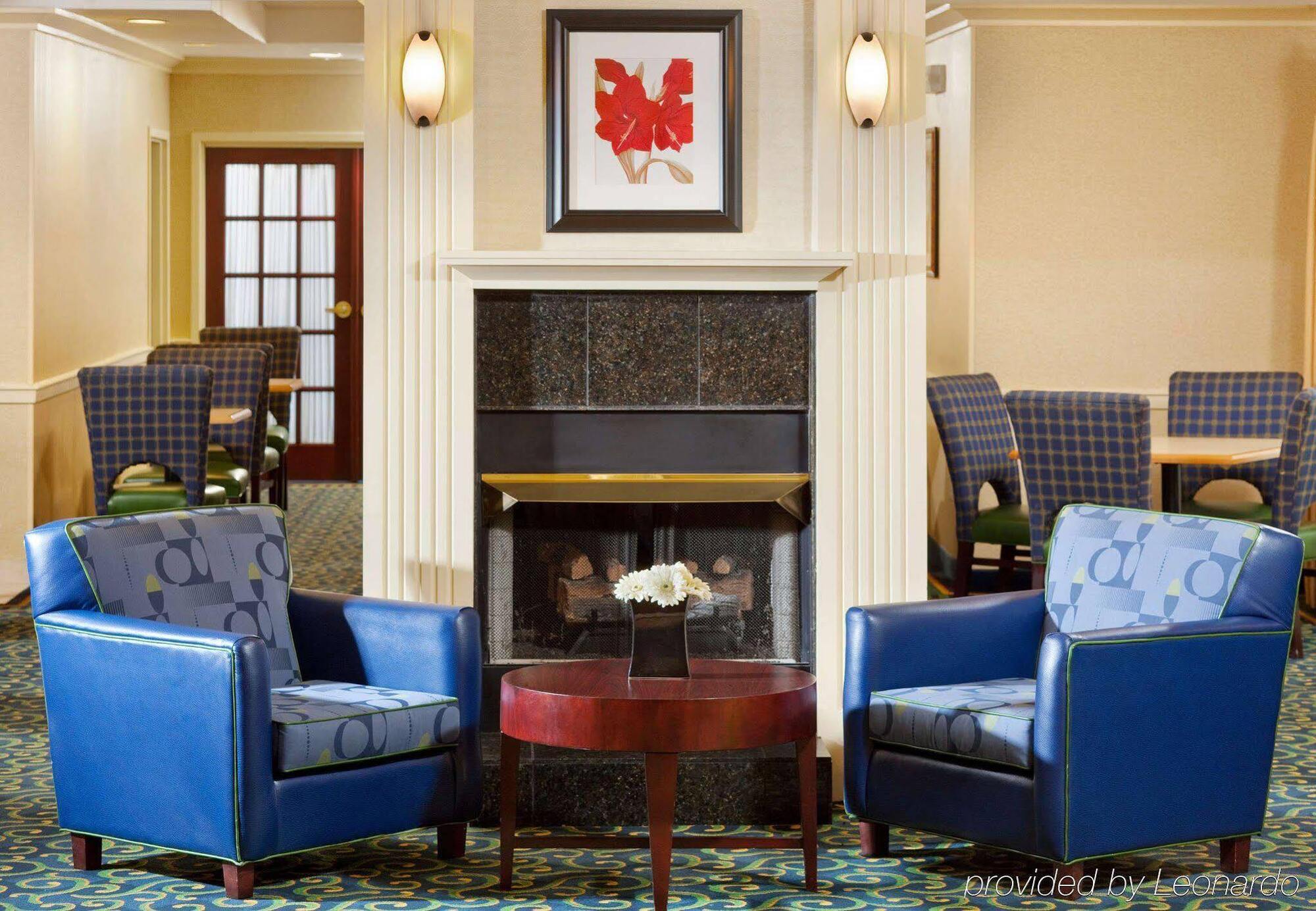 Springhill Suites Centreville Chantilly Zewnętrze zdjęcie