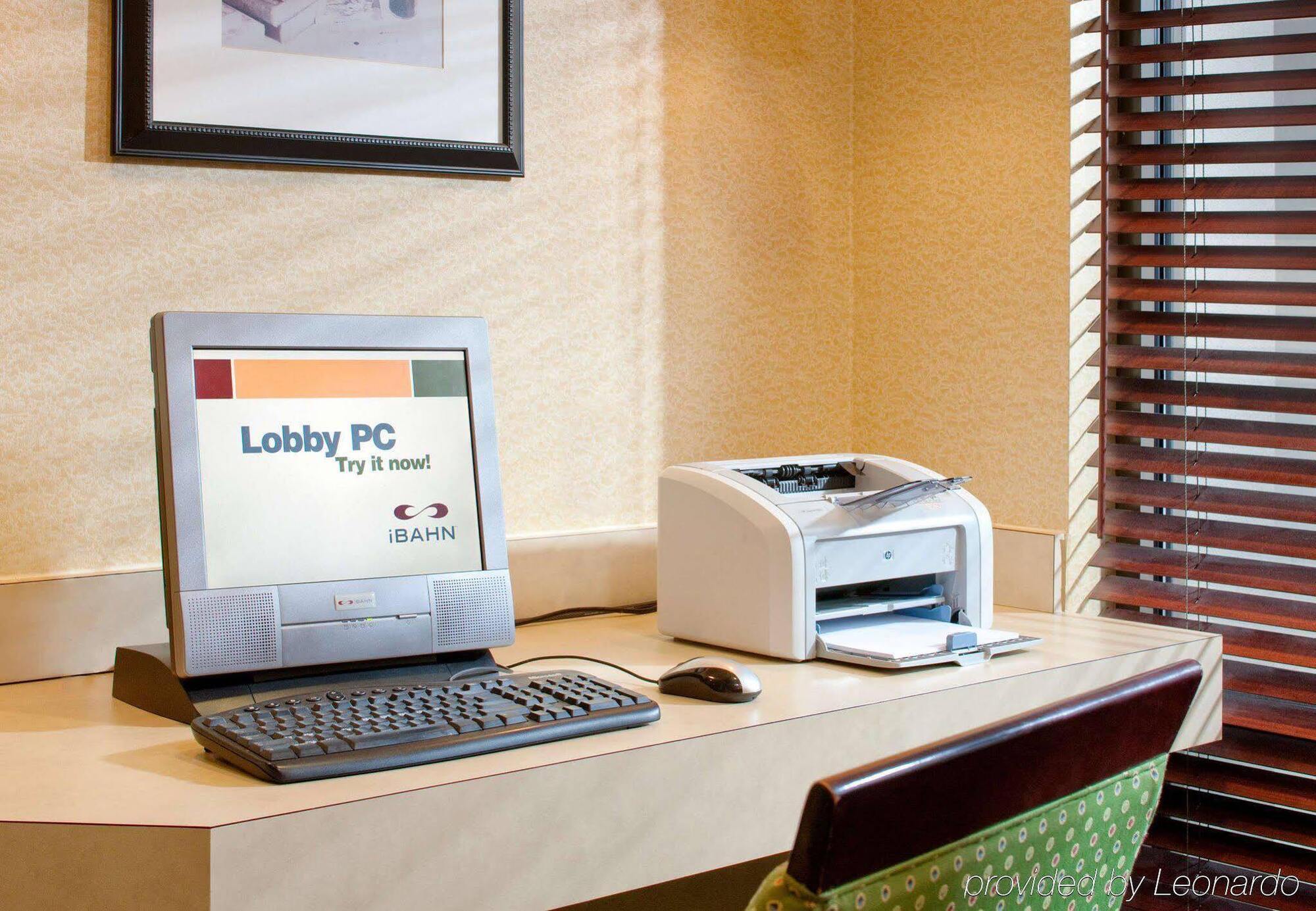 Springhill Suites Centreville Chantilly Zewnętrze zdjęcie