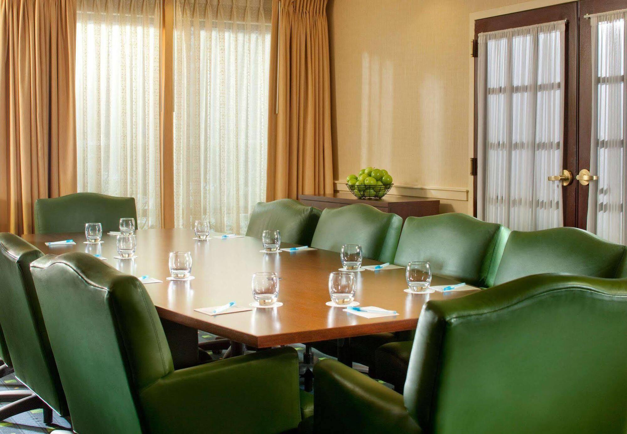 Springhill Suites Centreville Chantilly Zewnętrze zdjęcie